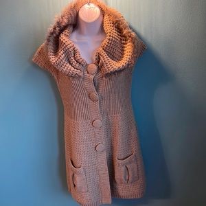 Mary Italian sweater
